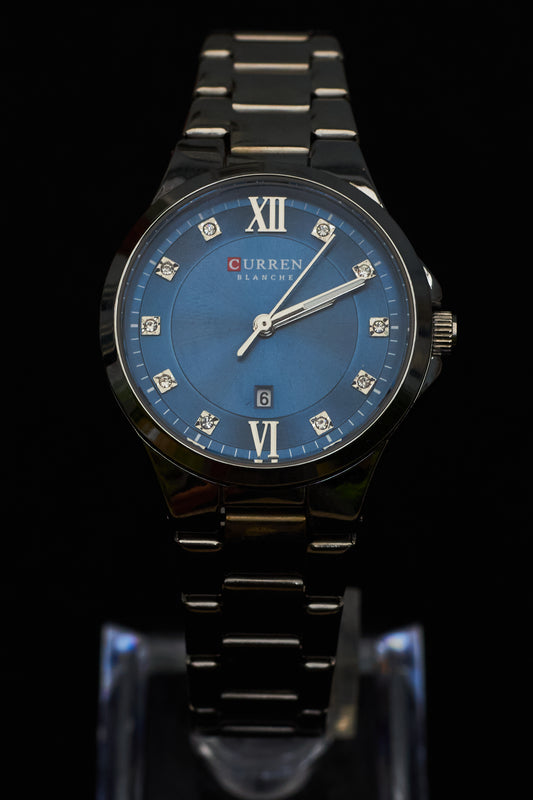Reloj Magnus Azul