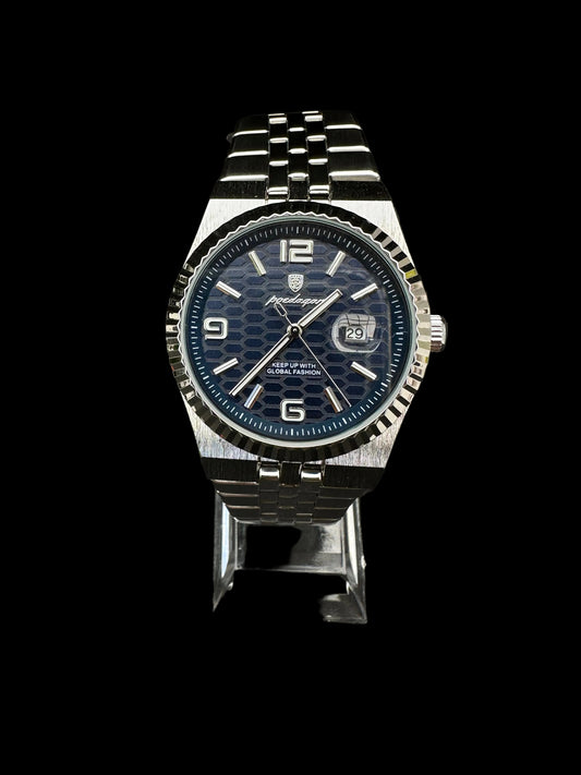 Poedagar (Rolex) Cara Azul
