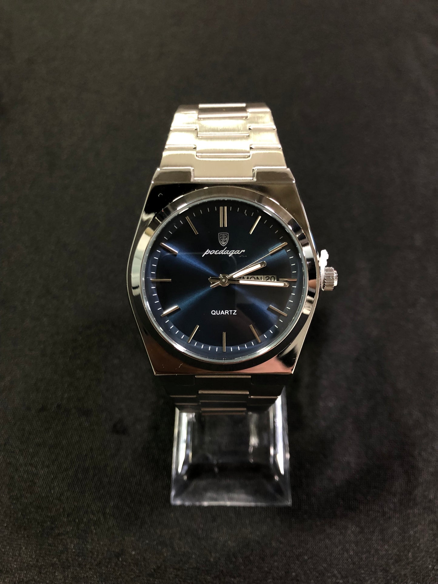 Combo Reloj mas cubana