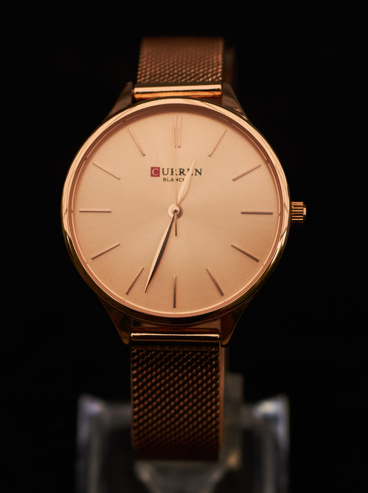 Reloj Lumen Rose Gold