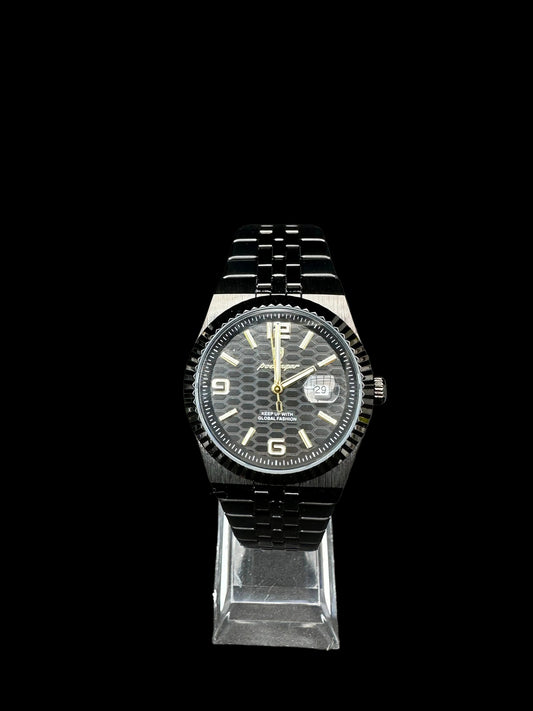 Poedagar Rolex full black