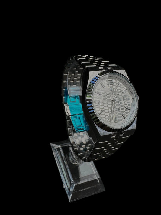Poedagar (rolex) cara blanca