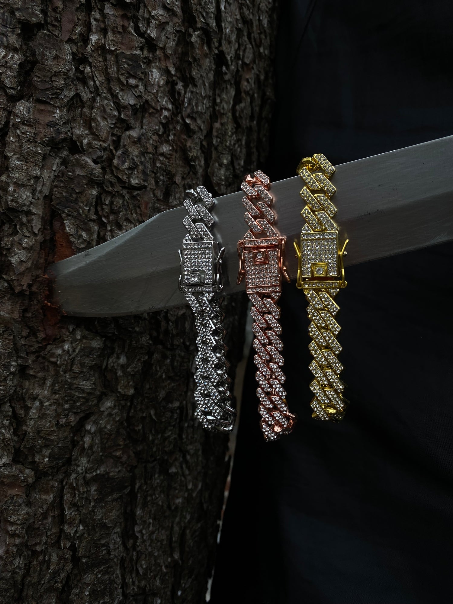 pulseras