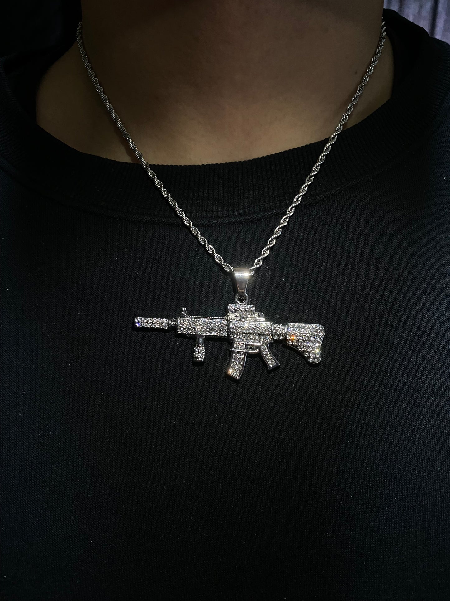 Dije M4