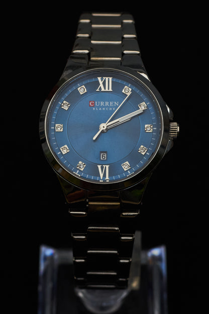 Reloj Magnus Azul