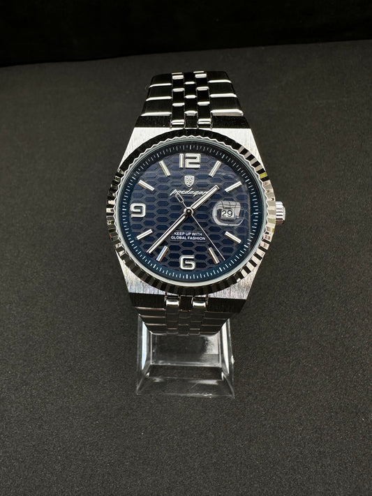 Poedagar (Rolex) Cara Azul
