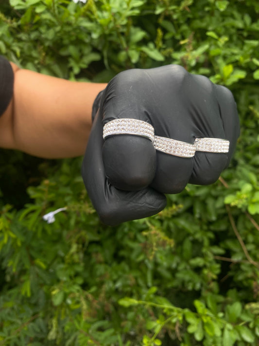 Anillo blanco