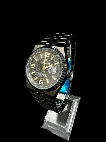 Poedagar Rolex full black