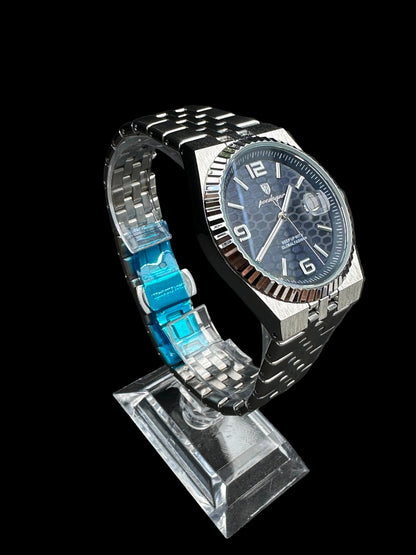 Poedagar (Rolex) Cara Azul