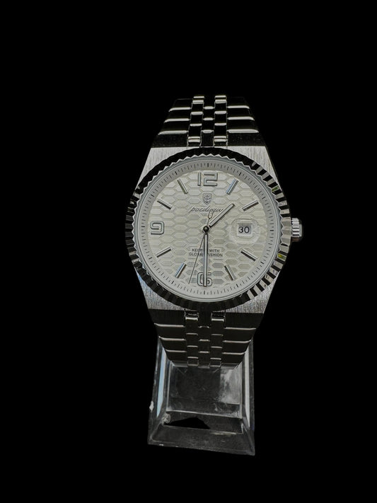 Poedagar (rolex) cara blanca