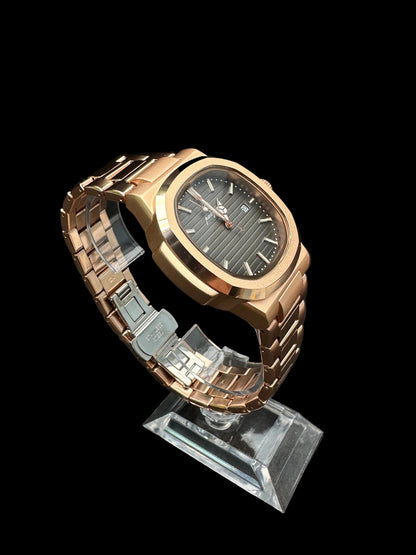 Poedagar Oro rosa