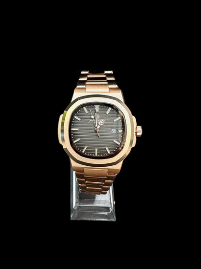 Poedagar Oro rosa