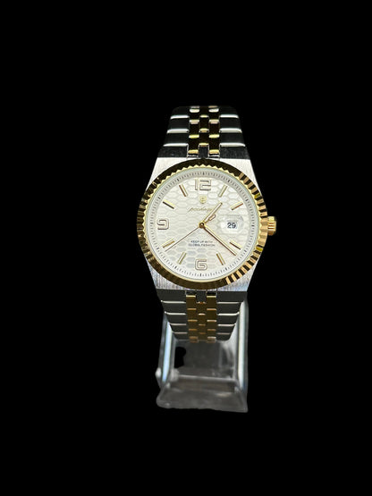 Poedagar (Rolex) Detalles en dorado