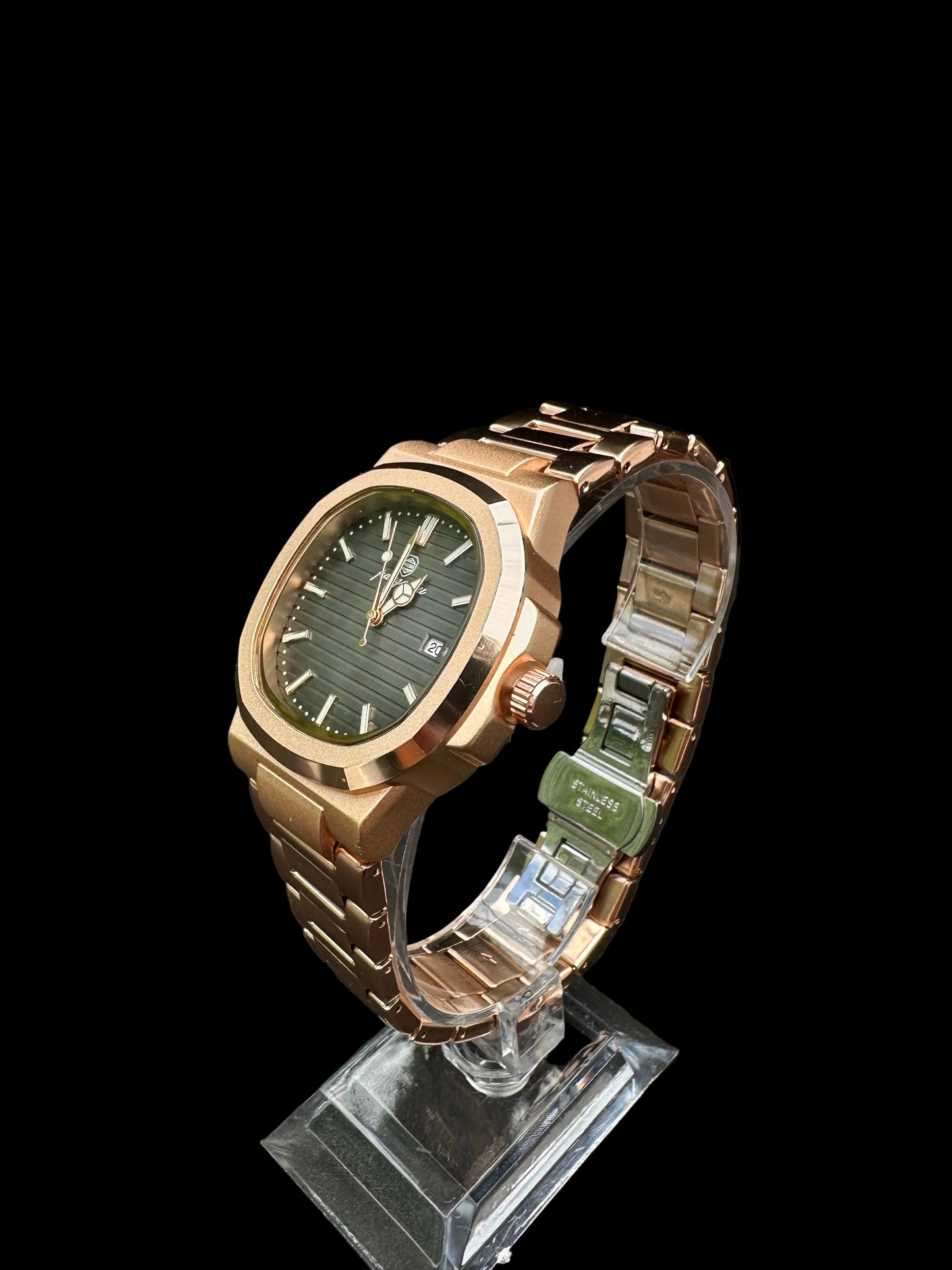 Poedagar Oro rosa