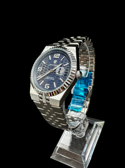 Poedagar (Rolex) Cara Azul