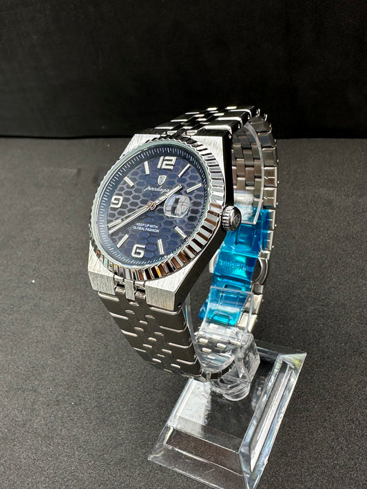 Poedagar (Rolex) Cara Azul