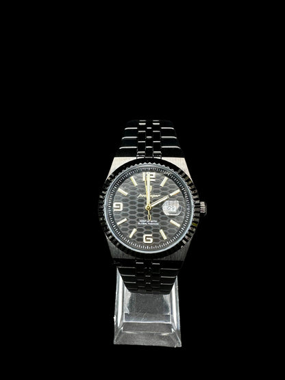 Poedagar Rolex full black