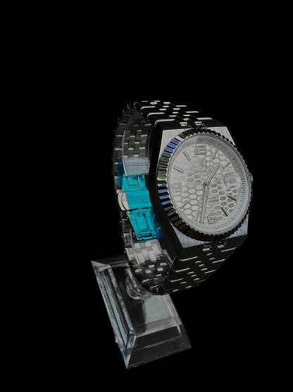 Poedagar (rolex) cara blanca