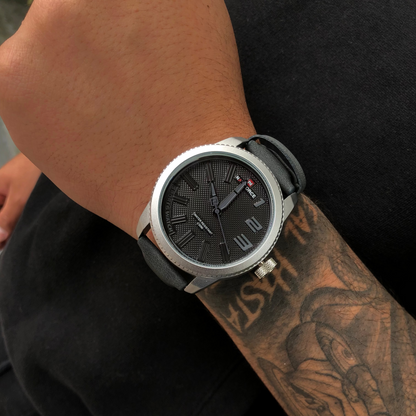 Naviforce correa de cuero