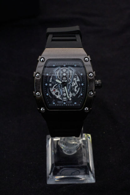 RM negro (V)